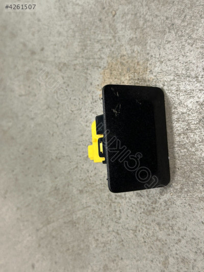 SEAT İBİZA GÜNEŞ SENSÖRÜ 6J0907539