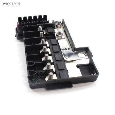 6R0937548F VW POLO VE YENİ MODELLER SİGORTA KUTUSU
