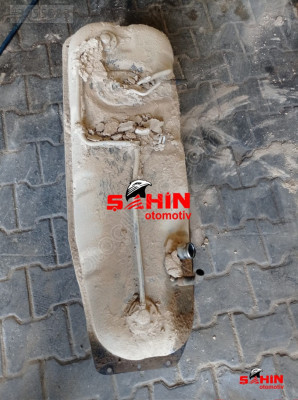 MAZDA - BT 50 / YAKIT ŞAMANDIRASI