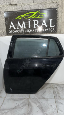 VW GOLF 4 SOL ARKA KAPI