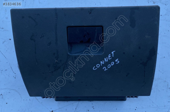 ford connect 2005 çıkma orjinal torpido kapağı (son fiyat)