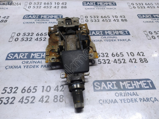 ÇIKMA VW CADDY DİREKSİYON KOLONU MAFSALI 1T1419502M