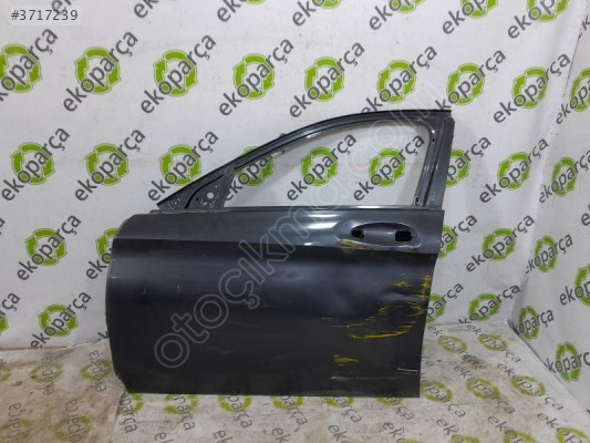2015-2019 W205 Mercedes C Serisi Sol Ön Kapı A2057220110