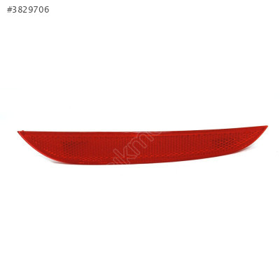 VW GOLF PLUS 05-09 ARKA TAMPON REFLEKTÖRÜ SAĞ 5M0945106