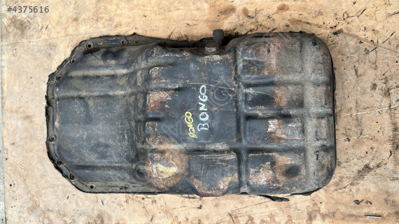 kia bongo çıkma karter (son fiyat)