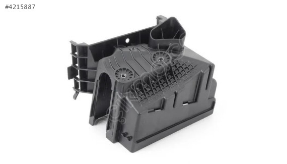 Passat 13-20 Jetta 11-18 Beetle 12-20 Sigorta Kutusu Alt Tabla