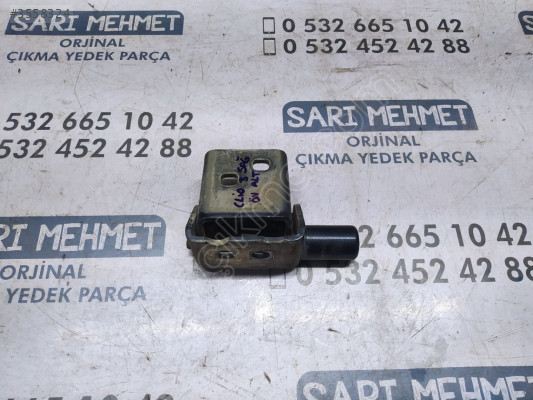 ÇIKMA RENAULT CLİO 3 SAĞ ÖN KAPI ALT MENTEŞESİ