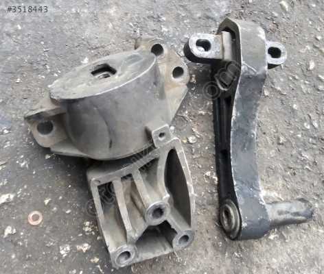 FİORİNO MOTOR KULAGI 1.3 EURO 4