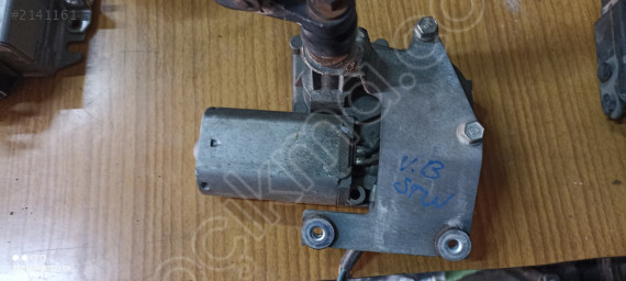 Opel Vectra b stw arka bagaj silecek motoru