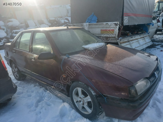 RENAULT 19 DİZEL BENZİNLİ ÇIKMA ORJİNAL PARÇA MEVCUTTUR