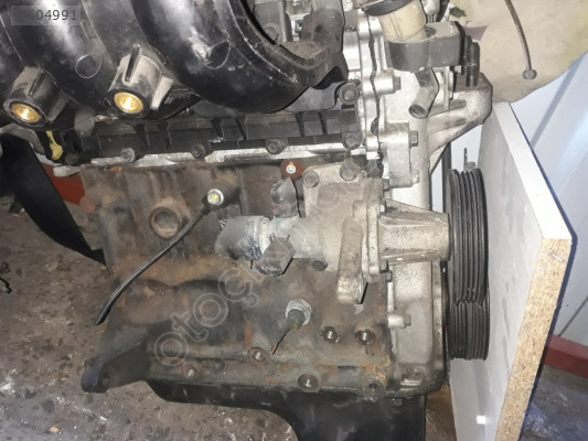 CHEVROLET AVEO 1.2 16 VALF DEVİRDAİM POMPASI