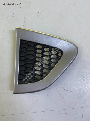 CHEVROLET CAPTİVA C100 ÇAMURLUK ÜÇGENİ - SAĞ SOL