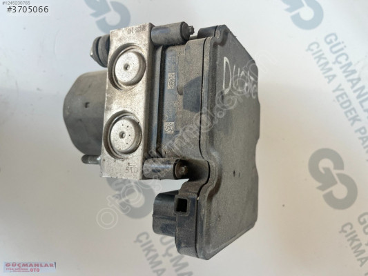 FİAT DUCATO 0265885024 ABS BEYNİ GÜÇMANLAR