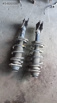 Fiat Albea  amasor kep yay takım yedek parça