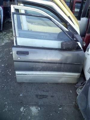 Subaru justy sağ ön kapı