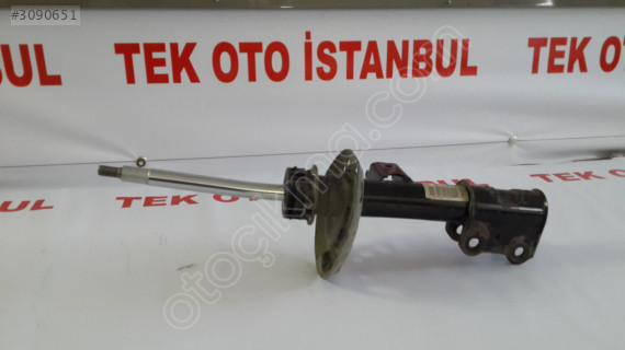 Mercedes A 176 SÜSPANSİYON SOL ÖN SÜSANSİYON A1763201738