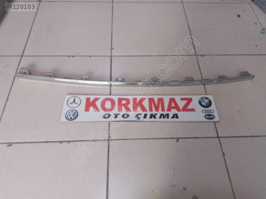 MERCEDES GLC X253 ARKA TAMPON ORTA ÇITASI A2538858705
