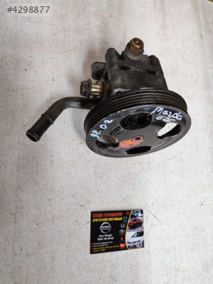 Mazda 626 Orijinal Hatasız Direksiyon Pompası 1998-2002