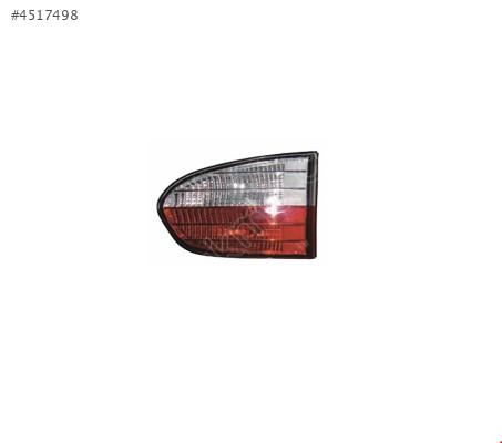 HYUNDAİ STAREX ARKA STOP İÇ SAĞ  2005-