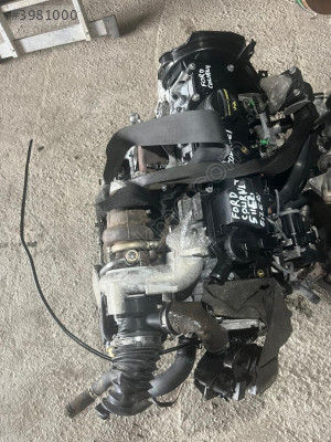 FORD COURİER ÇIKMA ORJİNAL MOTOR