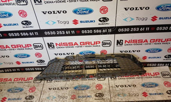MG ZS ALT PANJUR ORJİNAL ÇIKMA YEDEK PARÇA