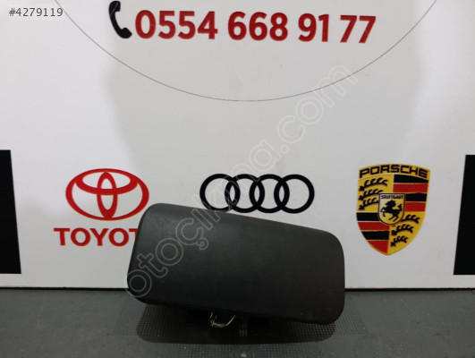 FORD TRANSİT DIŞ SÜRGÜLÜ KAPI KOLU ORJİNAL