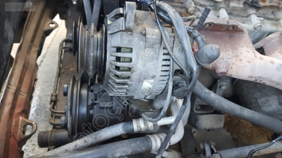ford ranger 2002 2.5 4x2 şarj dinamosu (son fiyat)