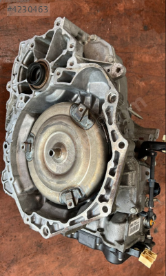 OPEL ASTRA OTOMATİK SANZIMAN 1.6 BENZİNLİ T30