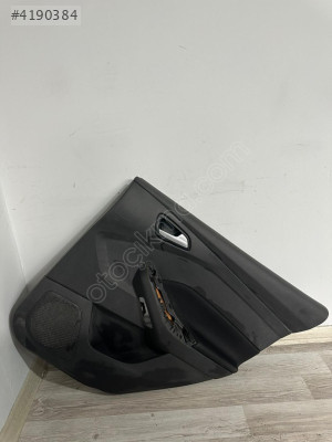 FOCUS 3 SAG ARKA KAPI DÖŞEMESİ BM51-A27406