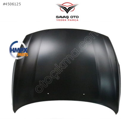 S60 MOTOR KAPUTU / KAPUT 2011 2012 2013 / KAMPANYA