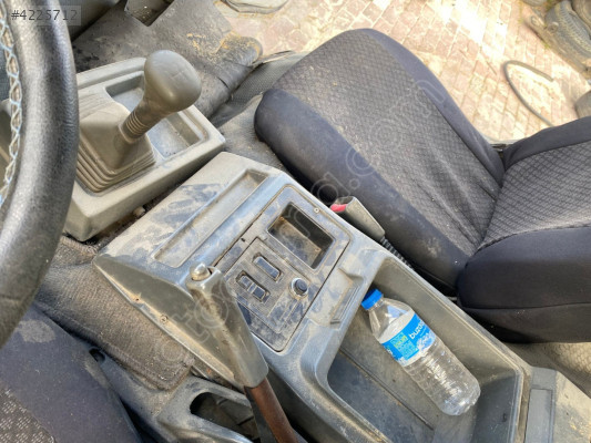 Mitsubishi L300 Modeli İçin El Fren Kolu Satışı