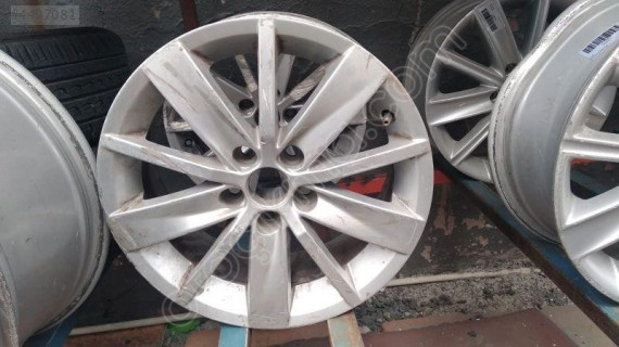 VOLKSWAGEN POLO 2010 2014 JANT 6C0601025