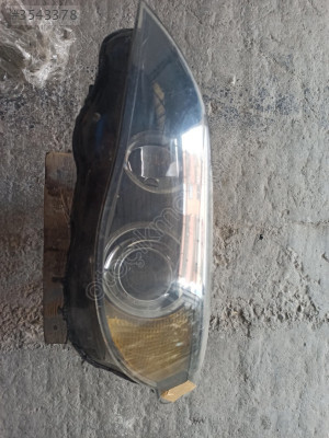 BMW E60 ORJİNAL FAR