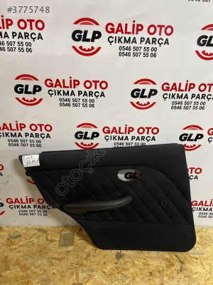 FİAT ALBEA SOL ARKA KAPI DÖŞEMESİ HATASIZ ORJİNAL ÇIKMA