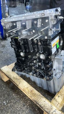 TRANSPORTER 2.0 TDİ CAA MOTOR SIFIR