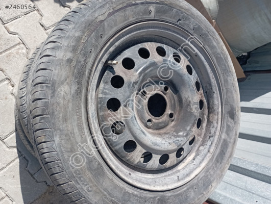 Renault kango 2.Jant.8200051008