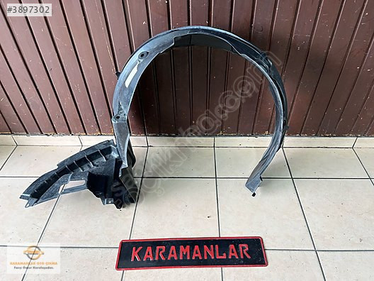 TOYOTA AVENSİS SAĞ ÖN DAVLUMBAZ SIFIR ORJİNAL