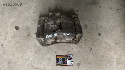 Honda Euro Accord Sağ Ön Fren Kaliperi 1996-1998 ÇIKMA