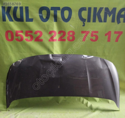 opel combo kaput
