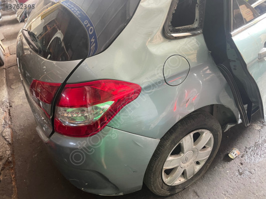 Citroën C4 sağ arka stop lambası