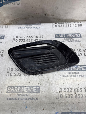 ÇIKMA RENAULT FLUENCE SOL SİS FAR ÇERÇEVESİ