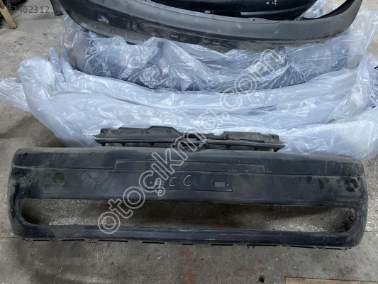 OPEL CORSA C ÖN TAMPON SIFIR