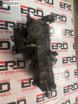 RENAULT CLİO 1.0 1.2 TCE EMME MANİFOLDU SIFIR  140036202R