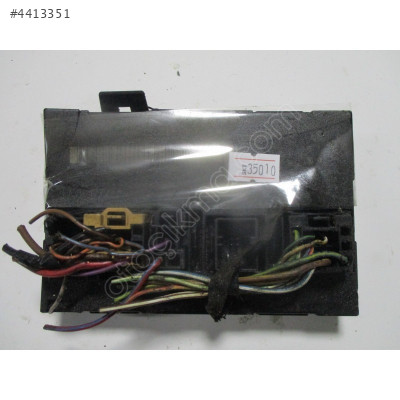 Volkswagen Konfor Modülü 1K0959433BN