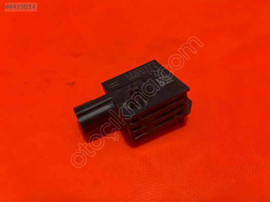 OPEL ASTRA J DARBE SENSÖRÜ