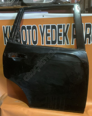 honda jazz sağ arka kapı