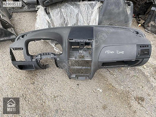 Fiat Albea 2005 Ön Torpido Orjinal 73539422