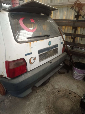 uno bagaj kapağı