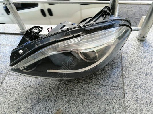MERDECES BENZ  C SERİSİ SOL ÖN FAR