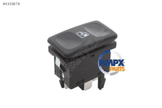 CAM AÇMA DÜĞMESİ ÖN GOLF2 84-91 SIFIR HMP 191959855